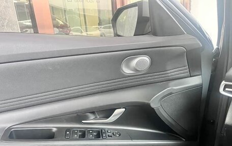 Hyundai Elantra, 2021 год, 1 125 978 рублей, 8 фотография