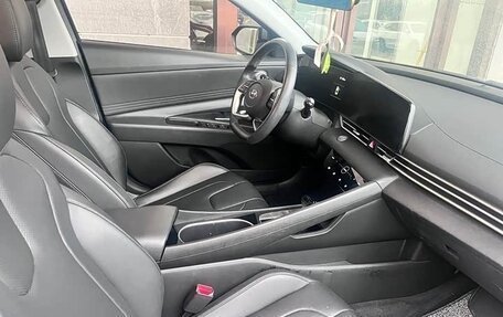 Hyundai Elantra, 2021 год, 1 125 978 рублей, 11 фотография