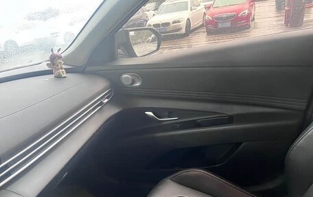 Hyundai Elantra, 2021 год, 1 125 978 рублей, 7 фотография