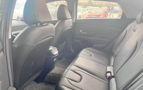 Hyundai Elantra, 2021 год, 1 125 978 рублей, 10 фотография