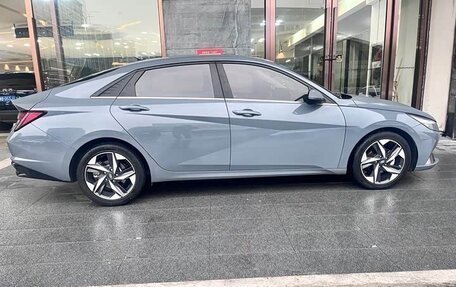 Hyundai Elantra, 2021 год, 1 125 978 рублей, 17 фотография