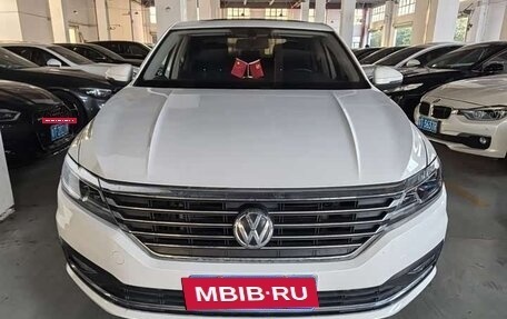 Volkswagen Lavida, 2022 год, 1 100 000 рублей, 2 фотография