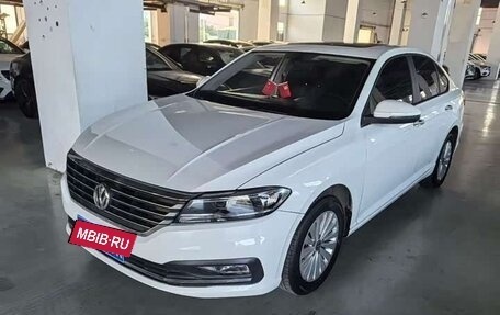 Volkswagen Lavida, 2022 год, 1 100 000 рублей, 3 фотография