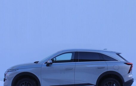 Haval F7, 2024 год, 2 899 000 рублей, 8 фотография