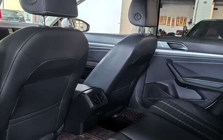 Volkswagen Lavida, 2022 год, 1 100 000 рублей, 9 фотография