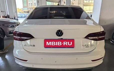 Volkswagen Lavida, 2022 год, 1 100 000 рублей, 5 фотография