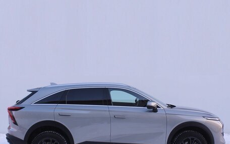 Haval F7, 2024 год, 2 899 000 рублей, 4 фотография