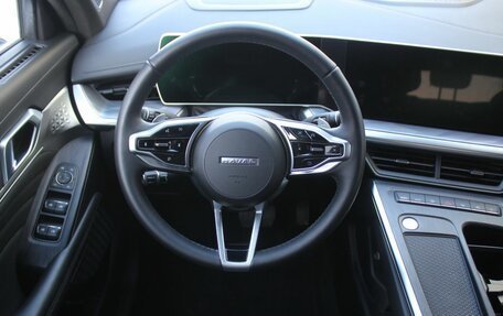 Haval F7, 2024 год, 2 899 000 рублей, 10 фотография