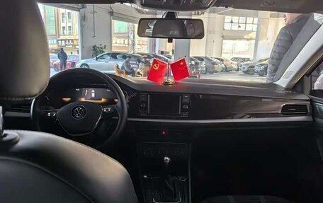 Volkswagen Lavida, 2022 год, 1 100 000 рублей, 7 фотография