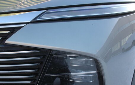 Haval F7, 2024 год, 2 899 000 рублей, 9 фотография