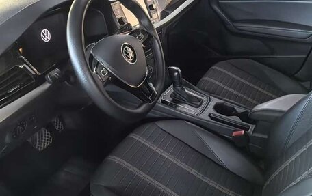 Volkswagen Lavida, 2022 год, 1 100 000 рублей, 8 фотография
