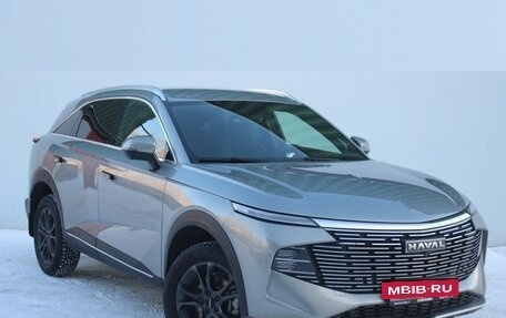 Haval F7, 2024 год, 2 899 000 рублей, 3 фотография