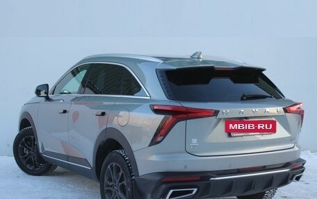 Haval F7, 2024 год, 2 899 000 рублей, 7 фотография