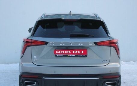 Haval F7, 2024 год, 2 899 000 рублей, 6 фотография