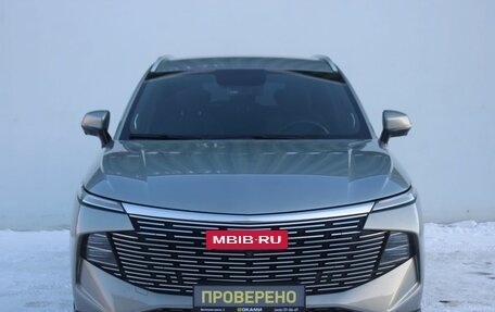 Haval F7, 2024 год, 2 899 000 рублей, 2 фотография