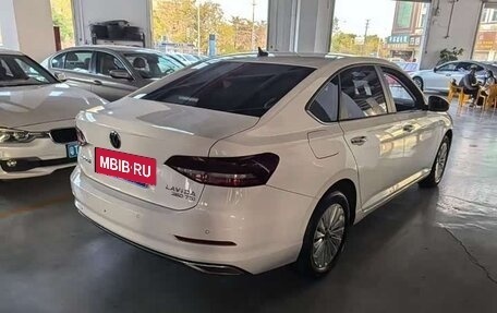 Volkswagen Lavida, 2022 год, 1 100 000 рублей, 6 фотография