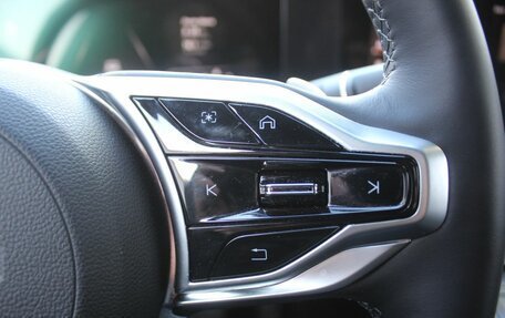 Haval F7, 2024 год, 2 899 000 рублей, 12 фотография