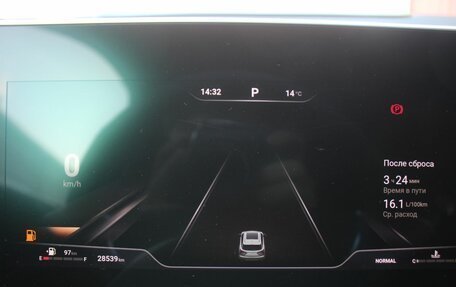 Haval F7, 2024 год, 2 899 000 рублей, 14 фотография