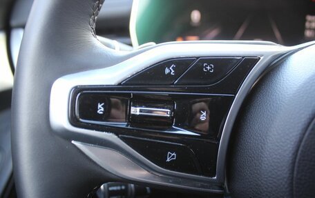 Haval F7, 2024 год, 2 899 000 рублей, 11 фотография