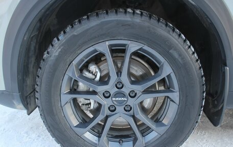 Haval F7, 2024 год, 2 899 000 рублей, 20 фотография