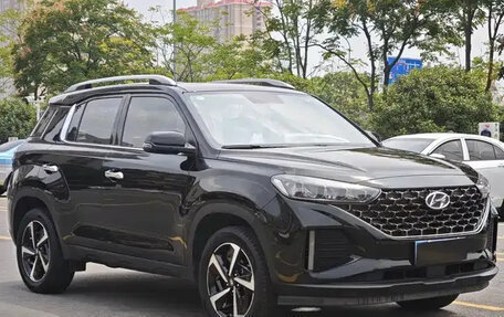 Hyundai ix35, 2021 год, 1 680 009 рублей, 3 фотография