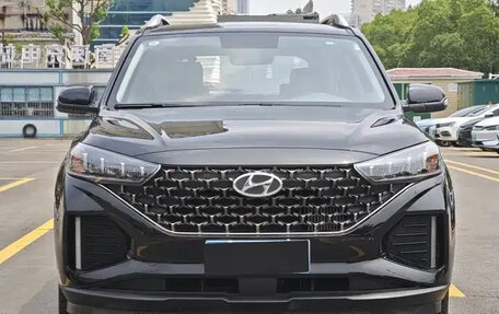 Hyundai ix35, 2021 год, 1 680 009 рублей, 2 фотография