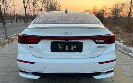 KIA K3, 2022 год, 1 630 000 рублей, 6 фотография