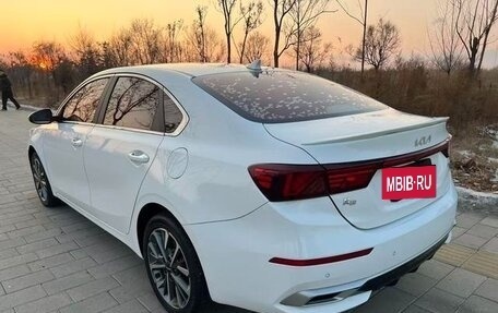 KIA K3, 2022 год, 1 630 000 рублей, 5 фотография