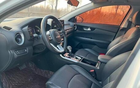 KIA K3, 2022 год, 1 630 000 рублей, 8 фотография