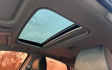 KIA K3, 2022 год, 1 630 000 рублей, 13 фотография