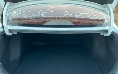 KIA K3, 2022 год, 1 630 000 рублей, 19 фотография