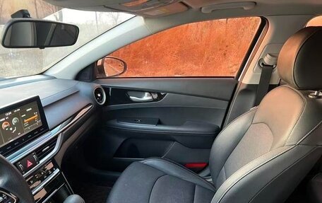 KIA K3, 2022 год, 1 630 000 рублей, 15 фотография