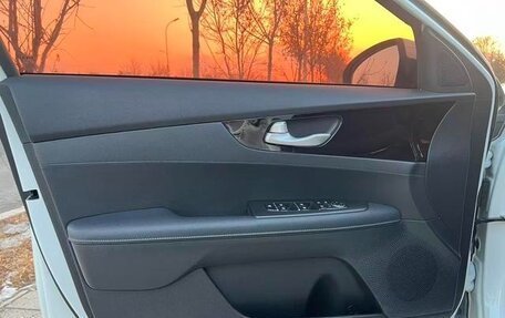 KIA K3, 2022 год, 1 630 000 рублей, 18 фотография