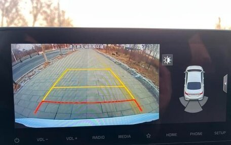 KIA K3, 2022 год, 1 630 000 рублей, 12 фотография