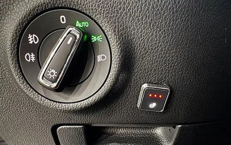 Skoda Superb III рестайлинг, 2024 год, 2 340 000 рублей, 18 фотография