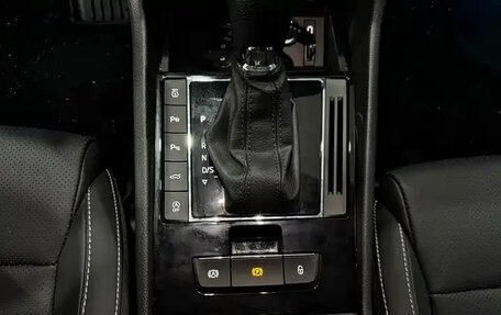 Skoda Superb III рестайлинг, 2024 год, 2 340 000 рублей, 11 фотография