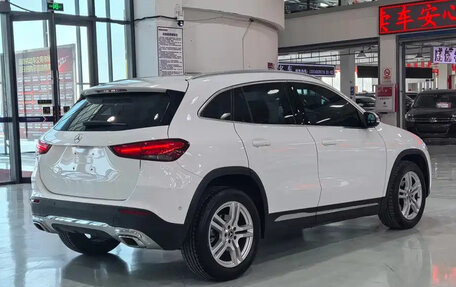 Mercedes-Benz GLA, 2022 год, 2 030 303 рублей, 6 фотография