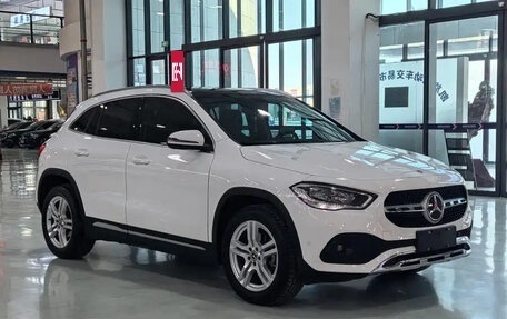 Mercedes-Benz GLA, 2022 год, 2 030 303 рублей, 3 фотография