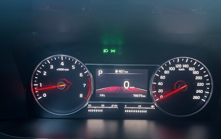 KIA Sorento IV, 2021 год, 4 100 000 рублей, 8 фотография