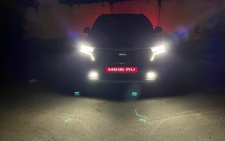 KIA Sorento IV, 2021 год, 4 100 000 рублей, 3 фотография