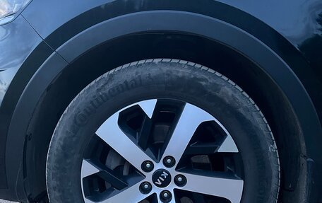 KIA Sorento IV, 2021 год, 4 100 000 рублей, 10 фотография