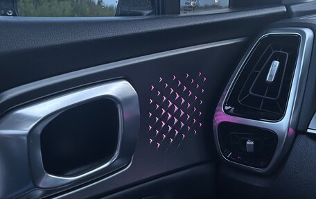 KIA Sorento IV, 2021 год, 4 100 000 рублей, 12 фотография