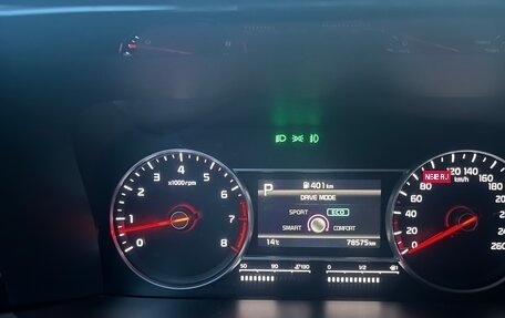 KIA Sorento IV, 2021 год, 4 100 000 рублей, 7 фотография