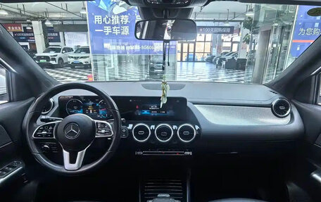 Mercedes-Benz GLA, 2022 год, 2 110 010 рублей, 11 фотография