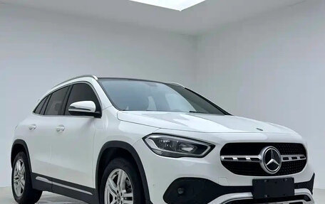 Mercedes-Benz GLA, 2022 год, 2 120 202 рублей, 3 фотография