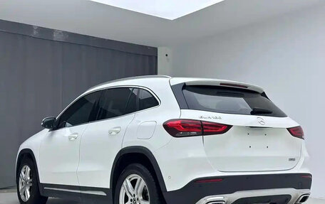 Mercedes-Benz GLA, 2022 год, 2 120 202 рублей, 4 фотография