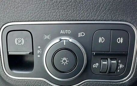 Mercedes-Benz GLA, 2022 год, 2 120 202 рублей, 13 фотография