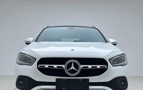 Mercedes-Benz GLA, 2022 год, 2 120 202 рублей, 2 фотография