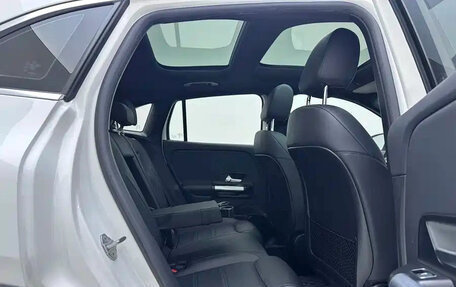 Mercedes-Benz GLA, 2022 год, 2 120 202 рублей, 10 фотография