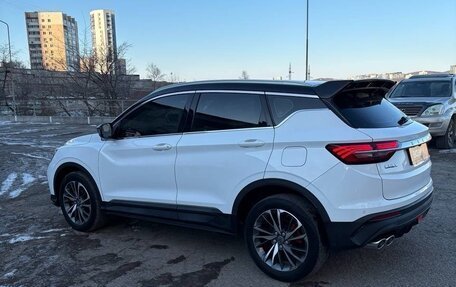 Geely Coolray I, 2022 год, 1 350 000 рублей, 7 фотография